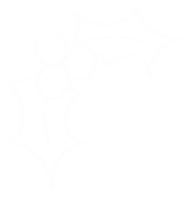 Merry Christmas Sticker