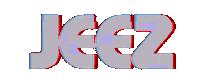Art Glitch Sticker