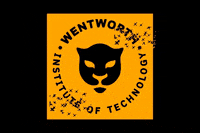 GIF by Wentworth Alumni Office