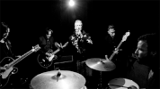 qotsa dancing villains qotsa queens of the stone age GIF