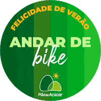 Pao Felicidade Sticker by Pão de Açúcar