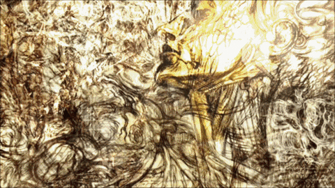 alexboya giphyupload art animation artist GIF