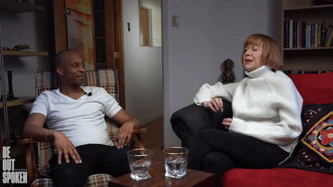 Tv Show GIF by BDHCollective