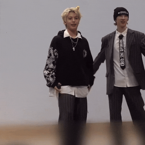 Yechan GIF