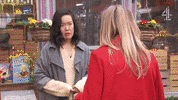 Dave Kiss GIF by Hollyoaks