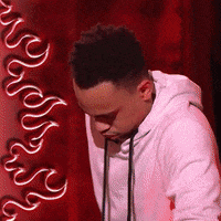 hotonesgameshow hot spicy trutv hotsauce GIF