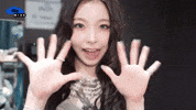 Nmixx GIF