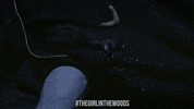 Halloween Slither GIF by Crypt TV