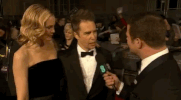sam rockwell interview GIF by BAFTA