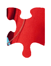 Fils Cara Puzzle Sticker by microqlima