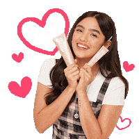 Watsonsph Smile Sticker by Fresh Skinlab