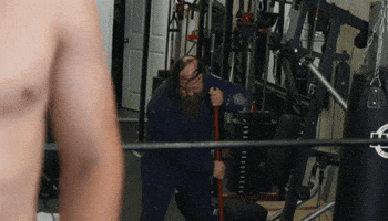 Excuse Me What GIF by StittsvilleOnPatrol