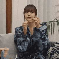 Lisa Capital GIF