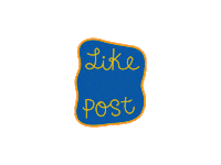 TelstarVrouwenAcademie like new post telstarstories Sticker