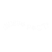Post Typography Sticker