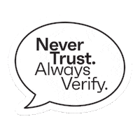 GoIvanti zero trust ivanti zerotrust Sticker