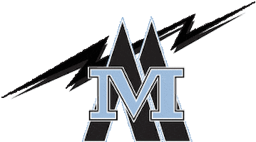 Sticker by Mica Mountain High School