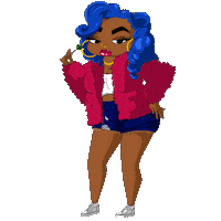 Best Thing Lollipop Sticker by EMPIRE