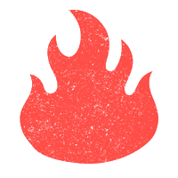 ClubParrillerosWeber carbon parrilla asado weber Sticker