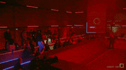 karatecombat sports sport mma punch GIF
