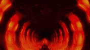 Good Vs Evil Glitch GIF by Disturbed