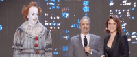 Ellie Kemper GIF by Night of Too Many Stars HBO