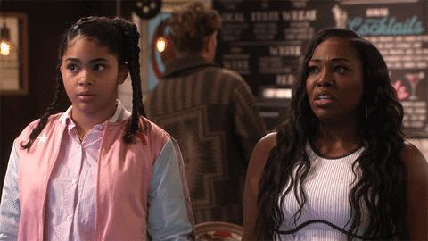 Nickelodeon Wow GIF by Paramount+