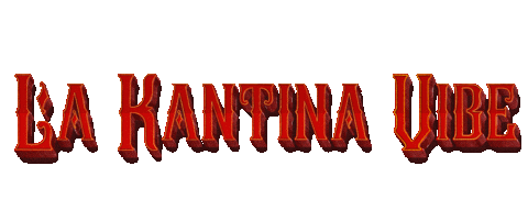 Cantina Jessieara Sticker