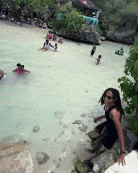Happy Summer Time GIF