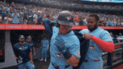 Blue Jays Baseball GIF by Toronto Blue Jays