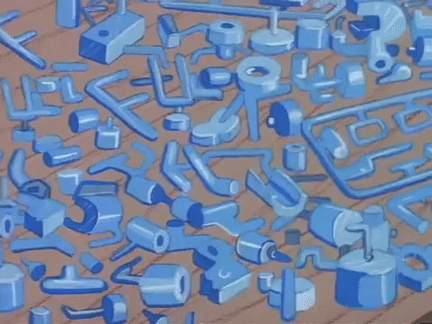 nickrewind giphydvr nicksplat angry beavers giphyab010 GIF