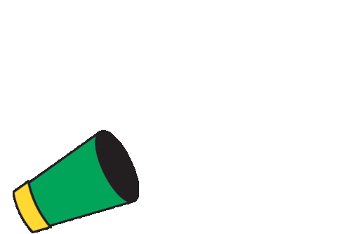 Party Celebrate Sticker by Université de Sherbrooke