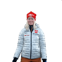 Winter Athlete Sticker by Viessmann Sport
