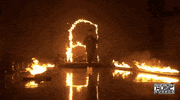 the weeknd GIF by AMAs