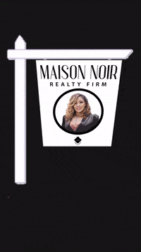maisonnoirfirm real estate realtor sale miami GIF