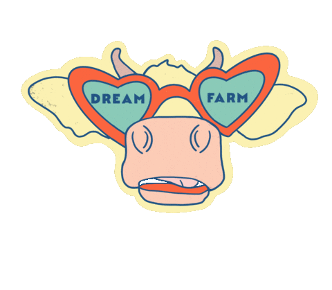 Vegan Plantlovers Sticker by Dreamfarm_plantlovers