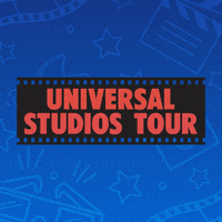 Universal Studios Film GIF by Universal Destinations & Experiences