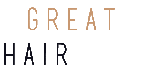 Hair Day Sticker by Cruz Collective