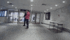 Crash Oops GIF by Bitcraze
