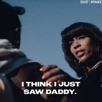50 Cent Starz GIF by BMF