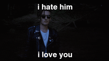 ilove GIF by gnash