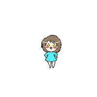 土井ギエフ Sticker