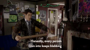 comedy central GIF by Workaholics