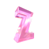 Z Sticker by zigzag_korea