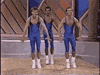 dance 80s GIF