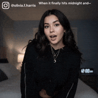 Soft Light Girl GIF