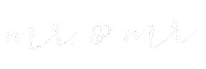 Marry I Love You Sticker
