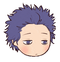 Itsadoree mha bnha shinso itsadoree Sticker