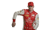 Racing Driver Sticker by Prema Team