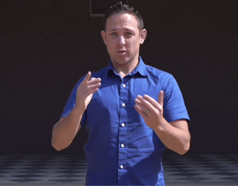 What Time GIF
